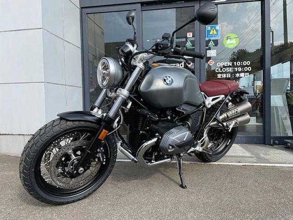BMW R nineT Scrambler 店頭現車無し、要取り寄せ車両。■BMWモトラッド札幌南■TEL011-375-7305 4