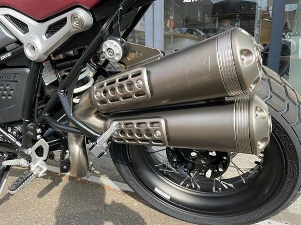 BMW R nineT Scrambler 店頭現車無し、要取り寄せ車両。■BMWモトラッド札幌南■TEL011-375-7305 6