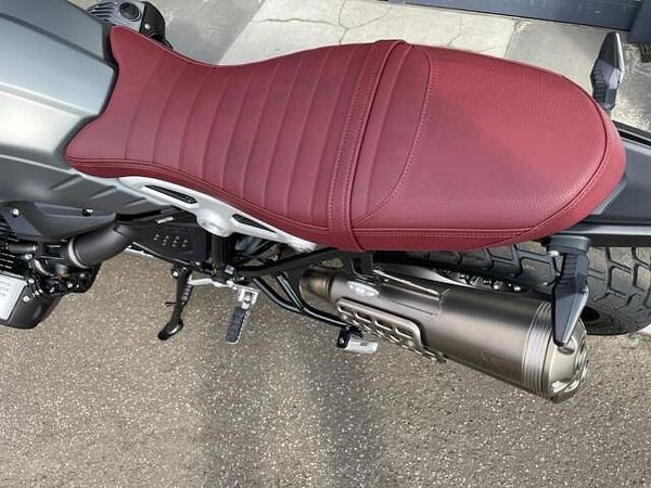 BMW R nineT Scrambler 店頭現車無し、要取り寄せ車両。■BMWモトラッド札幌南■TEL011-375-7305 7