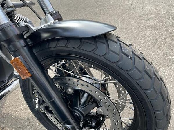 BMW R nineT Scrambler 店頭現車無し、要取り寄せ車両。■BMWモトラッド札幌南■TEL011-375-7305 8