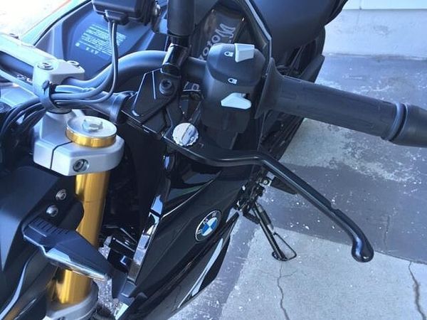 BMW G310R 店頭現車無し、要取り寄せ車両。 7