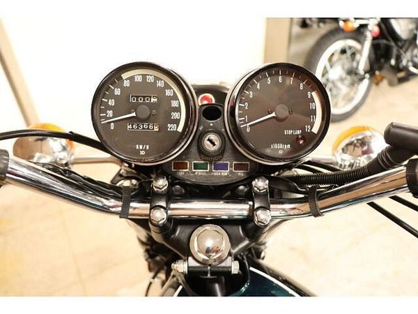 カワサキ Z2(750RS) 2.9%低金利ローン実施中!2〜10年の残価設定ローンもスタート!法人名義もご相談下さい。 8