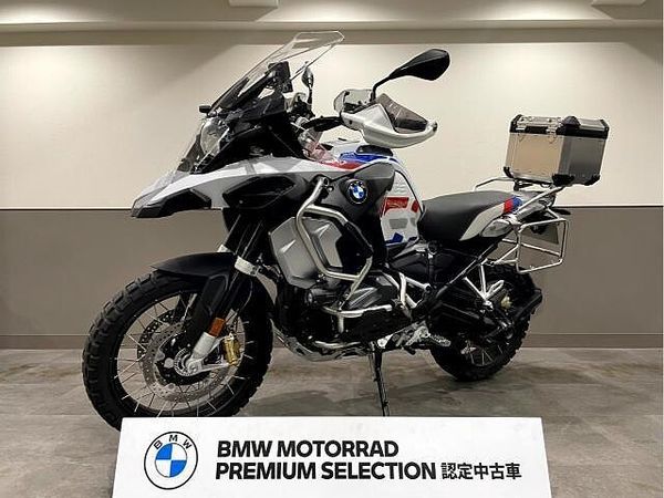 BMW R1250GS Adventure 042-366-2020までお気軽にお問い合せ下さい♪ 1