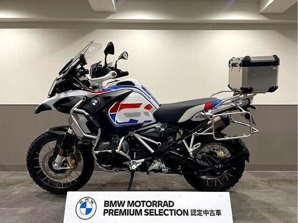 BMW R1250GS Adventure 042-366-2020までお気軽にお問い合せ下さい♪ 2