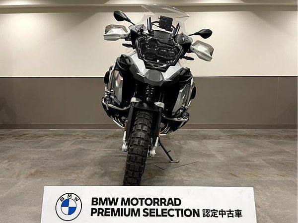 BMW R1250GS Adventure 042-366-2020までお気軽にお問い合せ下さい♪ 3
