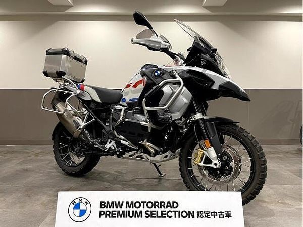 BMW R1250GS Adventure 042-366-2020までお気軽にお問い合せ下さい♪ 4