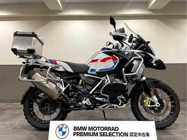 BMW R1250GS Adventure 042-366-2020までお気軽にお問い合せ下さい♪ 5