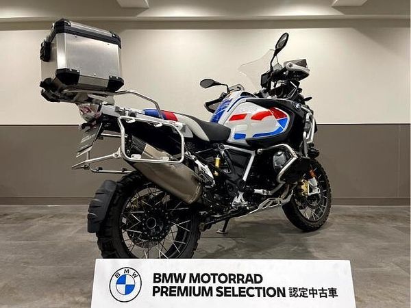 BMW R1250GS Adventure 042-366-2020までお気軽にお問い合せ下さい♪ 6