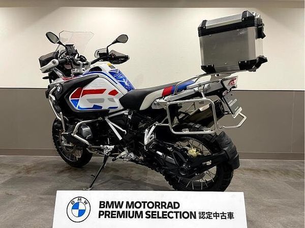 BMW R1250GS Adventure 042-366-2020までお気軽にお問い合せ下さい♪ 7