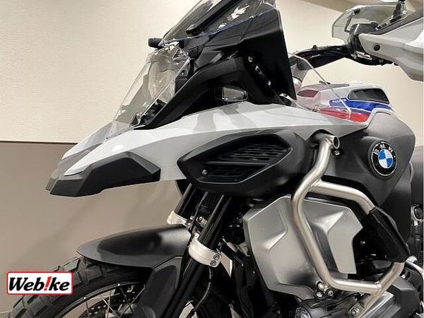 BMW R1250GS Adventure 042-366-2020までお気軽にお問い合せ下さい♪ 9