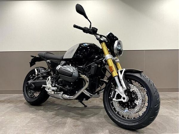 BMW R12 nineT 042-366-2020までお気軽にお問い合せ下さい♪ 4
