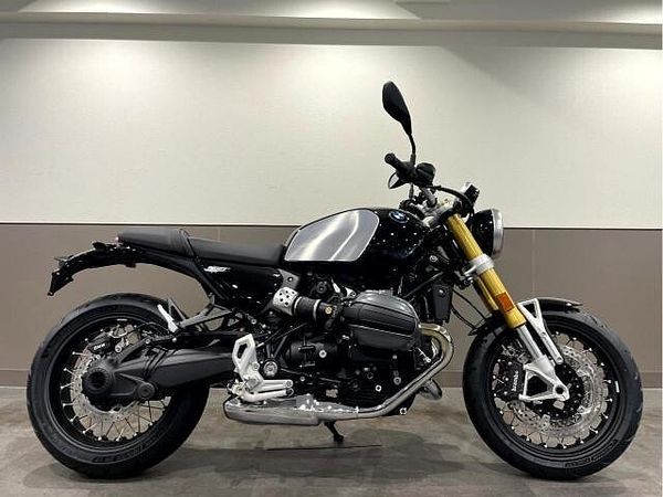 BMW R12 nineT 042-366-2020までお気軽にお問い合せ下さい♪ 5