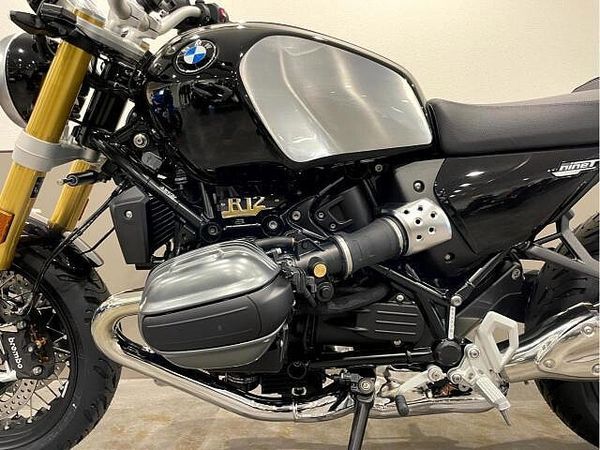 BMW R12 nineT 042-366-2020までお気軽にお問い合せ下さい♪ 8