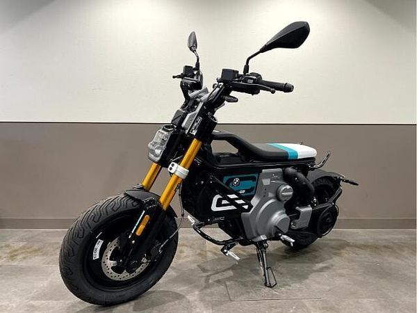 BMW CE 02 042-366-2020までお気軽にお問い合せ下さい♪ 1