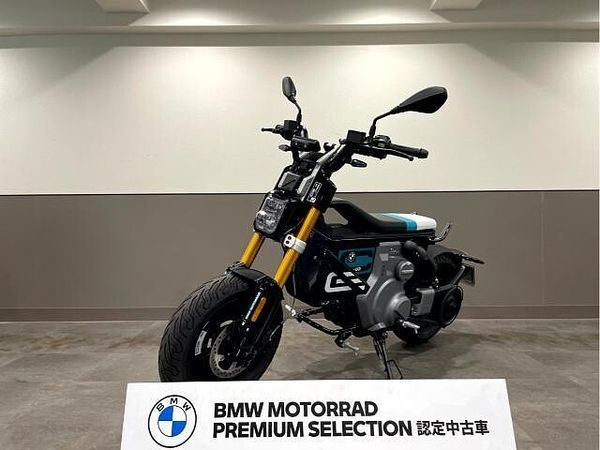 BMW CE 02 042-366-2020までお気軽にお問い合せ下さい♪ 1