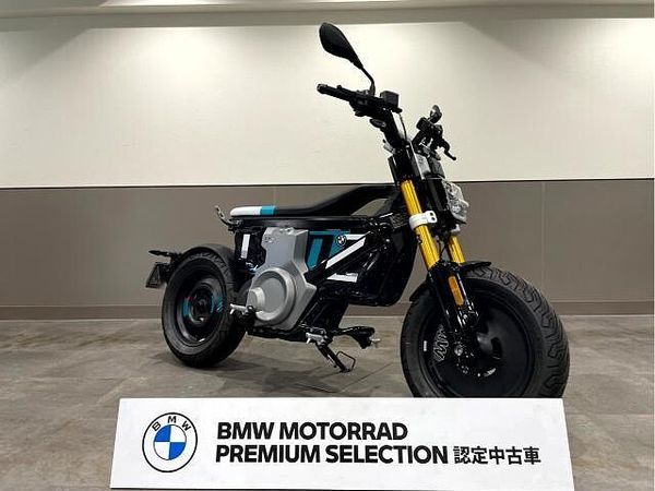 BMW CE 02 042-366-2020までお気軽にお問い合せ下さい♪ 4