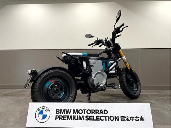 BMW CE 02 042-366-2020までお気軽にお問い合せ下さい♪ 6