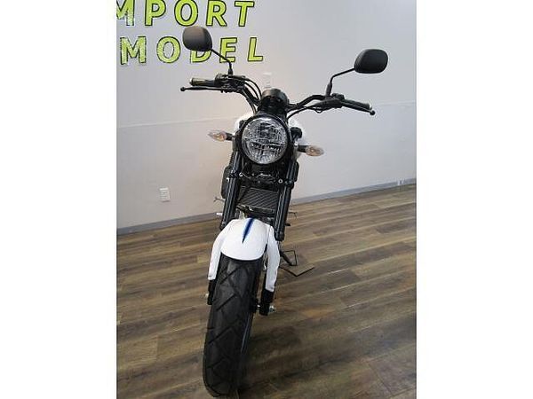 ヤマハ XSR155 オリジナルペイントモデル 3