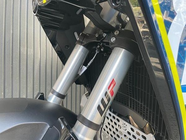 ハスクバーナ NORDEN 901 Expedition 8