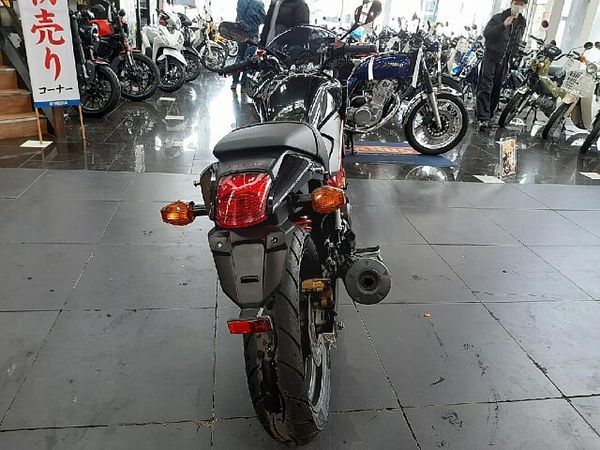 ホンダ VTR-F VTR250F 4