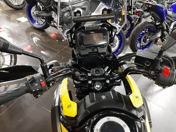 スズキ Vストローム250 Vストローム250 5