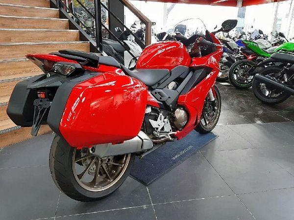ホンダ VFR800F VFR800F 3
