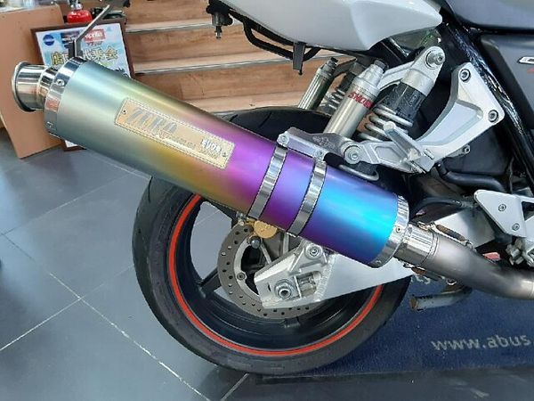 ホンダ CB1300スーパーフォア CB1300SF 7