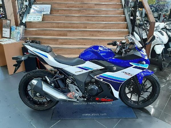スズキ GSX250R GSX250R 1