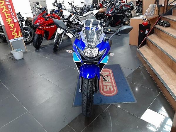 スズキ GSX250R GSX250R 2