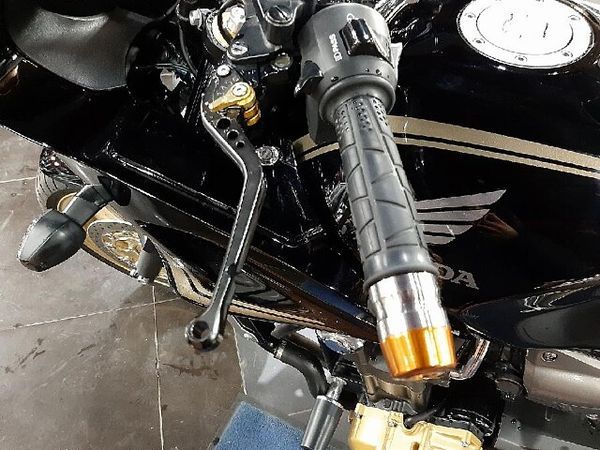 ホンダ CB1300スーパーボルドール CB1300SB 6