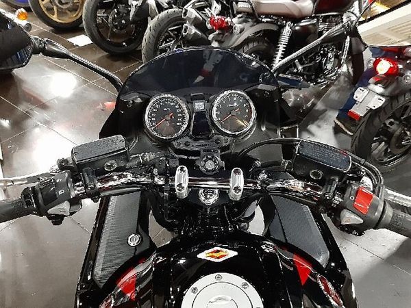 ホンダ CB1300スーパーボルドール CB1300SB EP 5