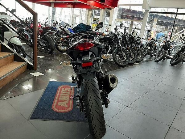 カワサキ ニンジャ 250 Ninja250 4