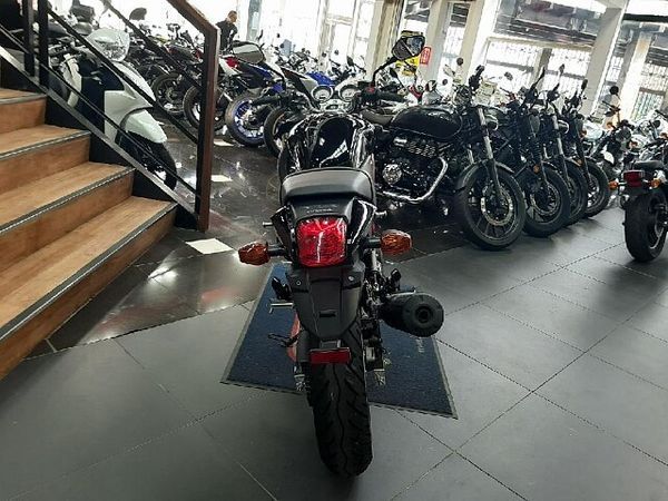 ホンダ VTR250 VTR250 4