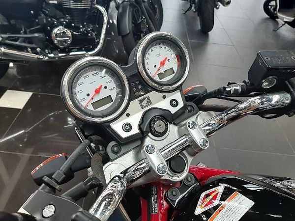 ホンダ VTR250 VTR250 5