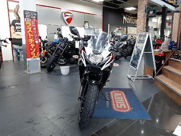 スズキ GSX250R GSX250R 2