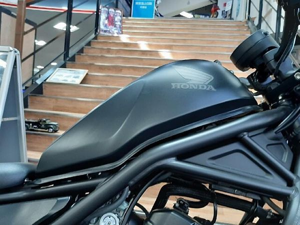 ホンダ レブル 250 レブル250 7