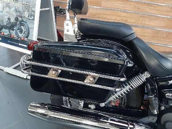 ヤマハ ドラッグスター 250 ドラックスター250 7