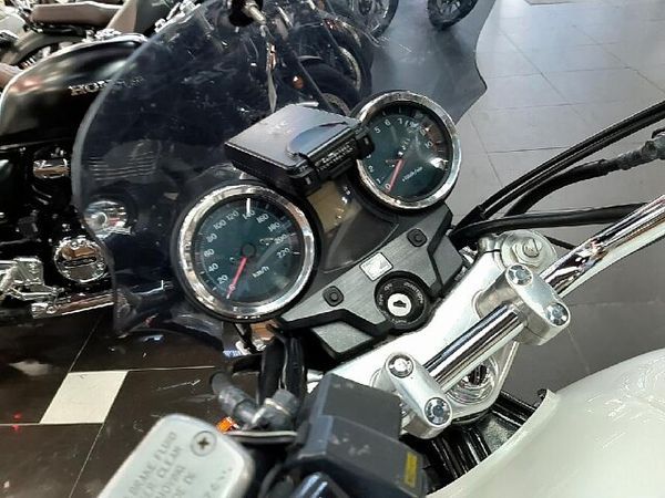 ホンダ CB1100 CB1100 ABS 5
