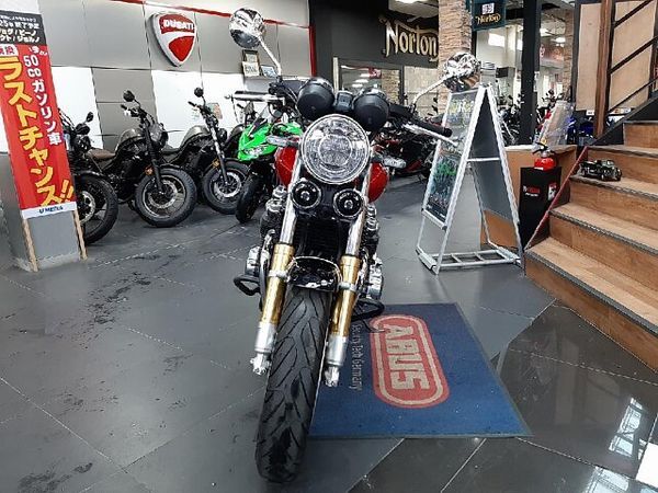 ホンダ CB1100 RS CB1100RS 2