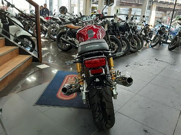 ホンダ CB1100 RS CB1100RS 4