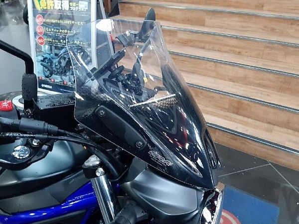 スズキ SV650 SV650 5