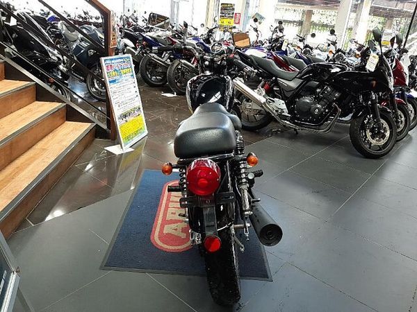 スズキ ST250 ST250 4