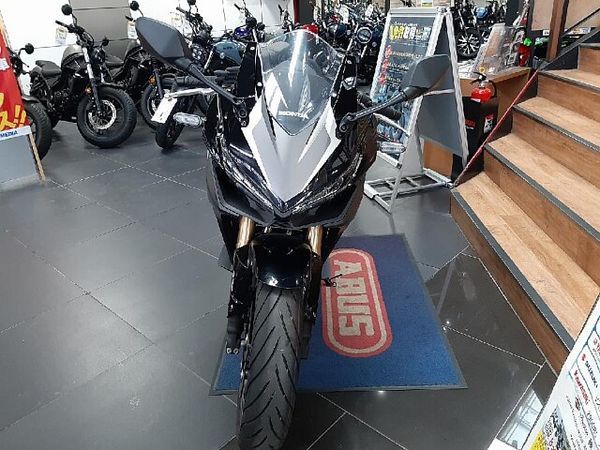 ホンダ CBR400R(-1987) CBR400R 2
