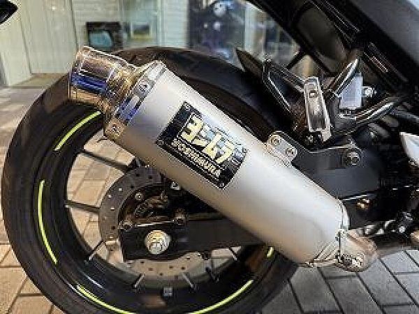 スズキ ジクサー 250 ジクサー250 9