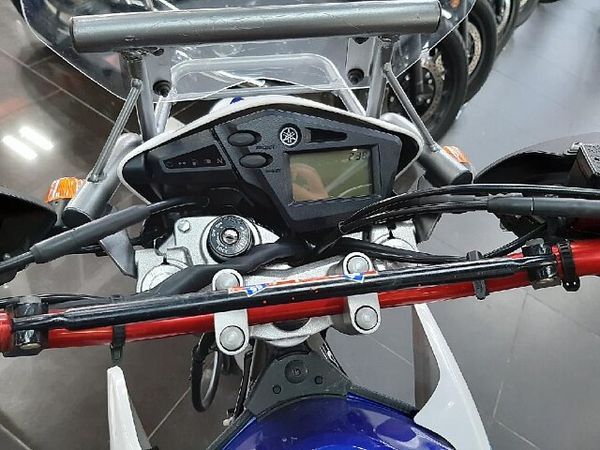 ヤマハ セロー 250 セロー250 5