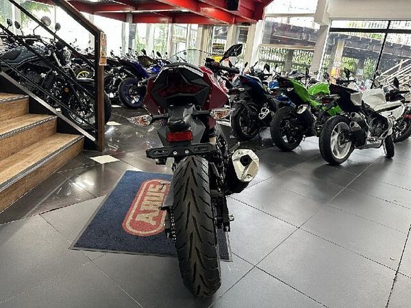 カワサキ ニンジャ 250 Ninja250 4