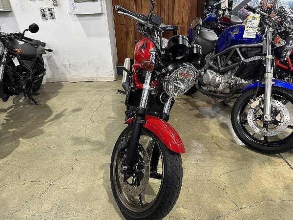 ホンダ VTR250 VTR250 2