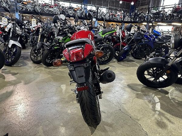 ホンダ VTR250 VTR250 4