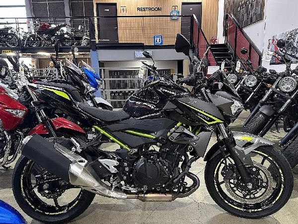 カワサキ Z400 Z400 1