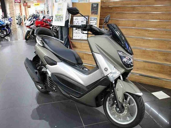 ヤマハ NMAX NMAX 2